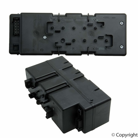 Genuine Vacuum Pump, 2308000648 2308000648